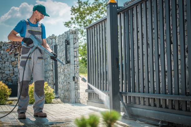 Animal Enclosure Cleaning in Medina, MN